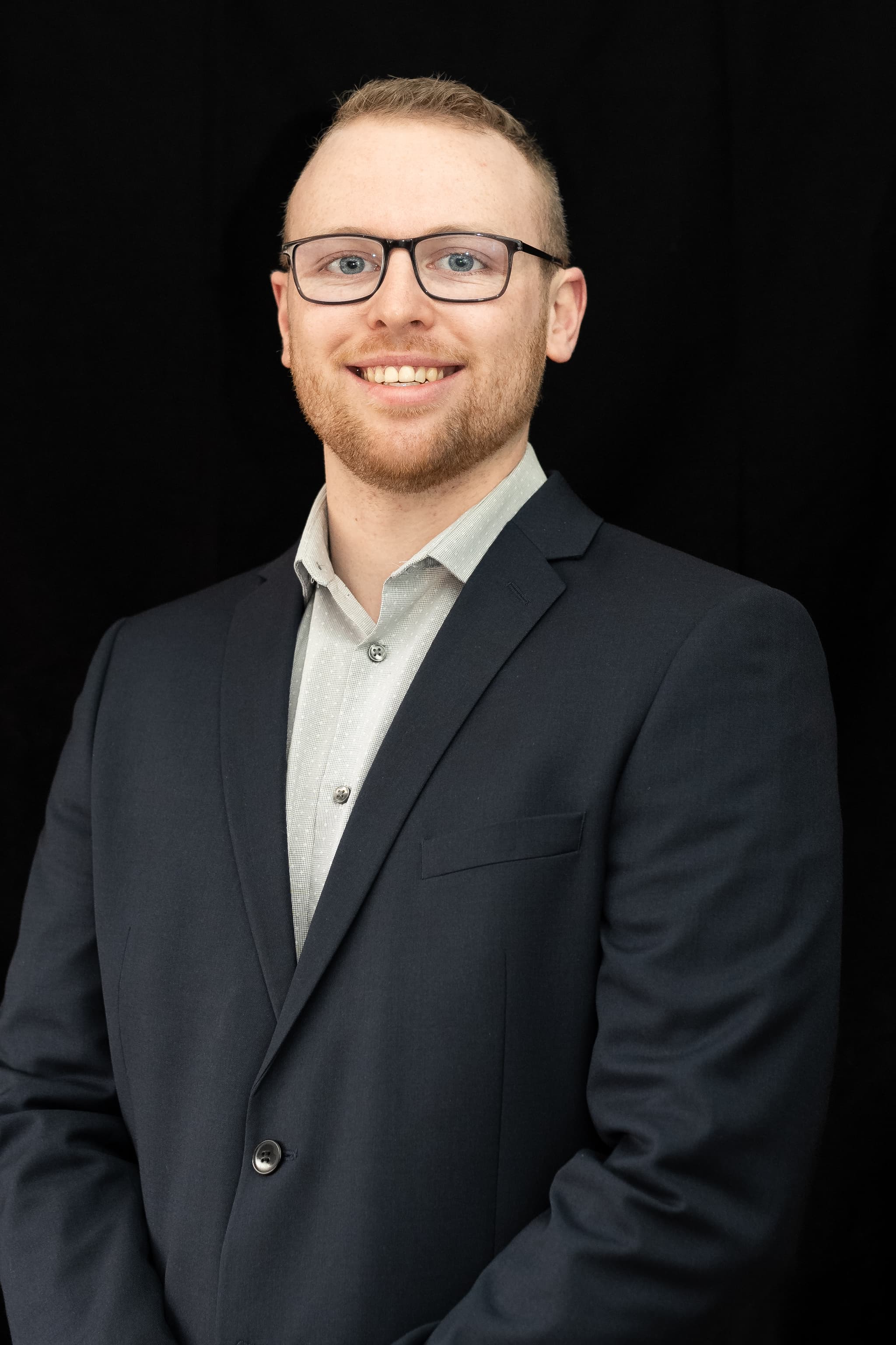 Brandon Grainger, CPA, founder of Breakaway Bookkeeping
